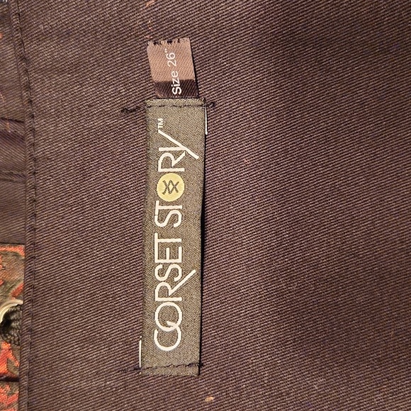 Corset Story Corset - Picture 5 of 6